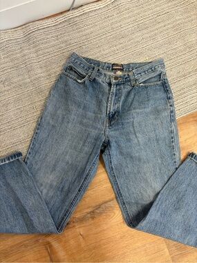 Steve & Barry's 30x30 jeans